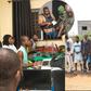 Ghana Immigration arrests 93 Nigerians, rescues 73 victims  in anti-fraud operation