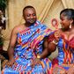 Who Is Dr Charis? Everything to Know About Old Tafo MP Vincent Assafuah’s Newlywed Wife
