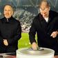 Fans question FA Cup draw after Joe Hart ‘peeped' before picking