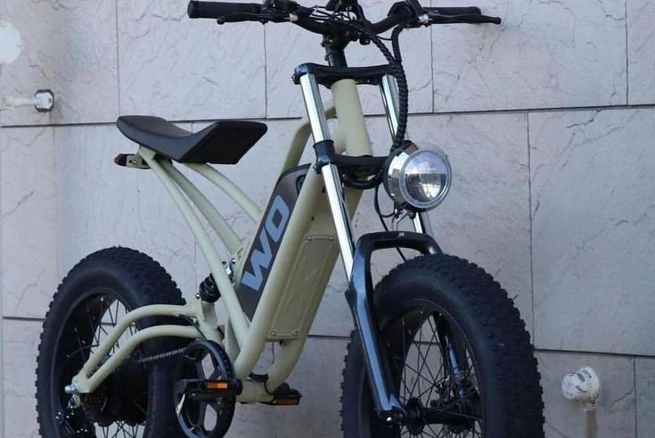Did you know all bicycles in Ghana must be registered? Here’s what the law says