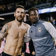 Ghana’s Yaw Yeboah handed lifetime MLS ban over gambling scandal