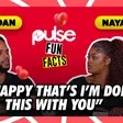 Our Fights Taught Us the Hardest Lessons: The Bogdan & Naya Love Story | Valentine on Pulse Funfacts