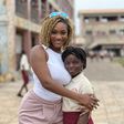 Wendy Shay to sponsor viral fan’s education from class 5 to university in heartfelt gesture