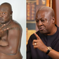 Mahama can’t do anything? Bukom Banku dares as he seizes community astroturf (Video)