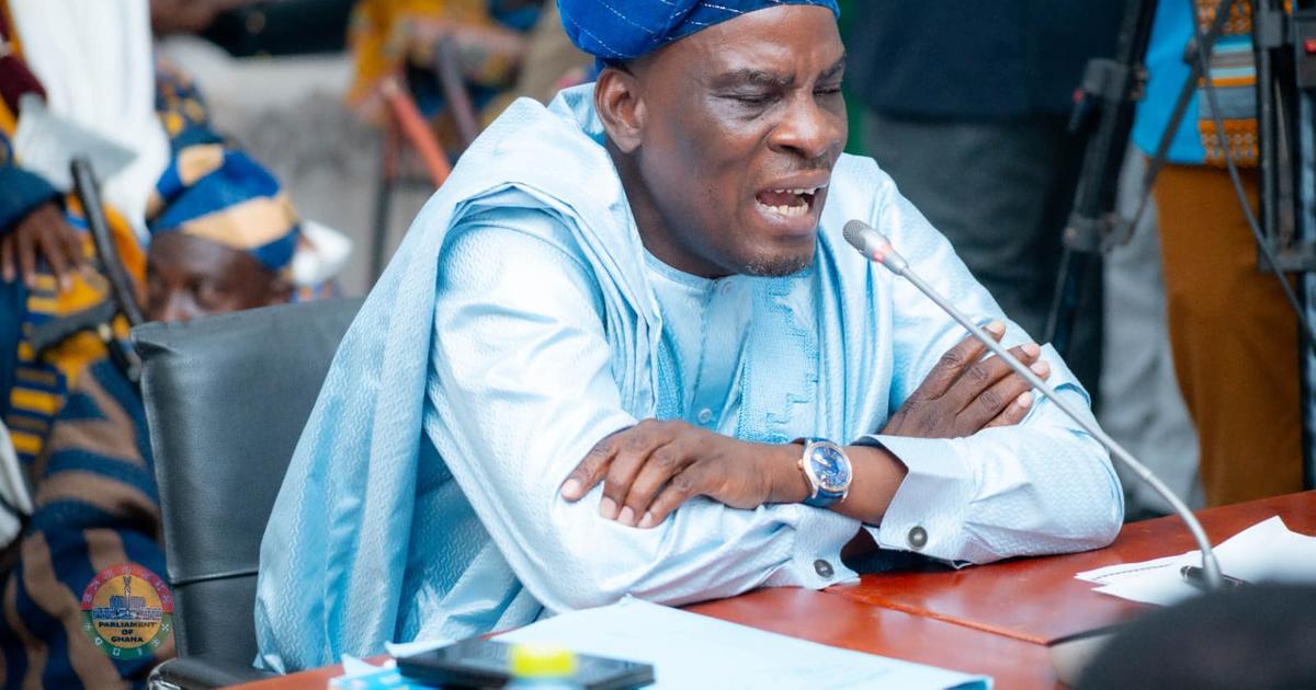Government to extend BECE from 5 to 8 days to redu