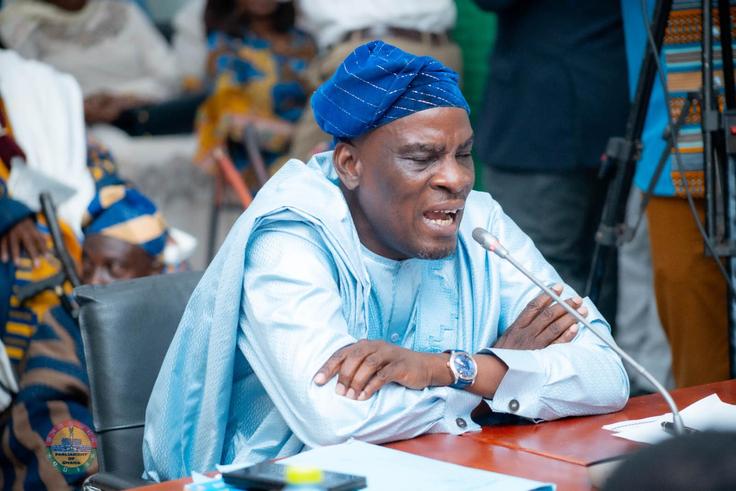Government to extend BECE from 5 to 8 days to reduce student stress