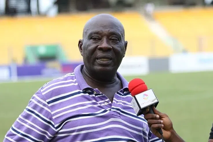 GPL: We will finish Hearts in 25 minutes - Annor Walker warns ahead of clash