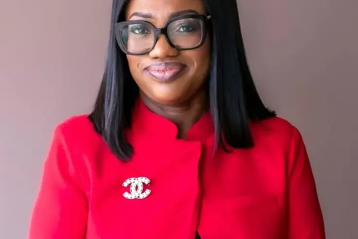 Pres. Mahama nominates Pamela Graham as new Auditor-General, replaces Johnson Akuamoah Asiedu