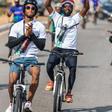 Ride with team Europe: A 7-Day cycling journey from Tamale to Accra