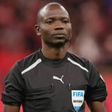 AFCON final referee Jean-Jacques Ndala dropped from 2026 World Cup officiating list