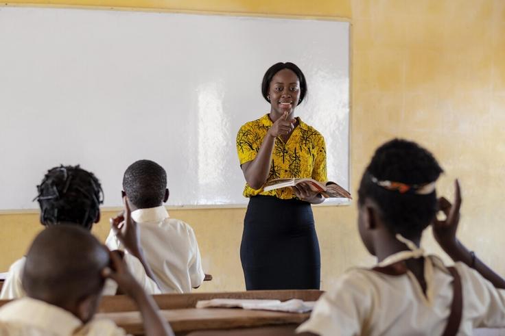 GES recruitment 2026: How to apply as a teacher in Ghana and key tips