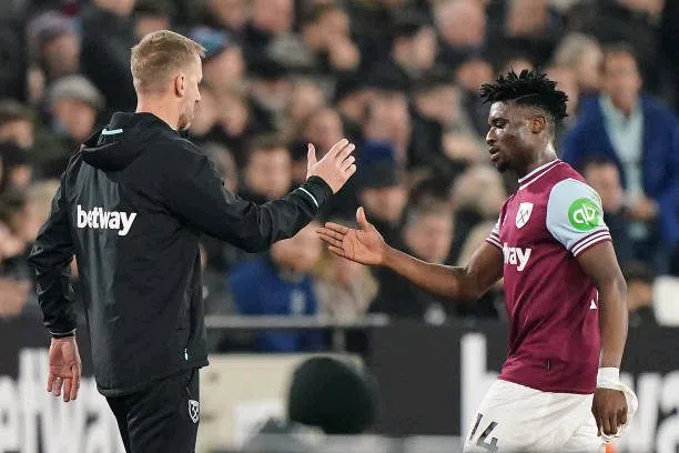 Mohammed Kudus sends key message to West Ham amid interest from top clubs