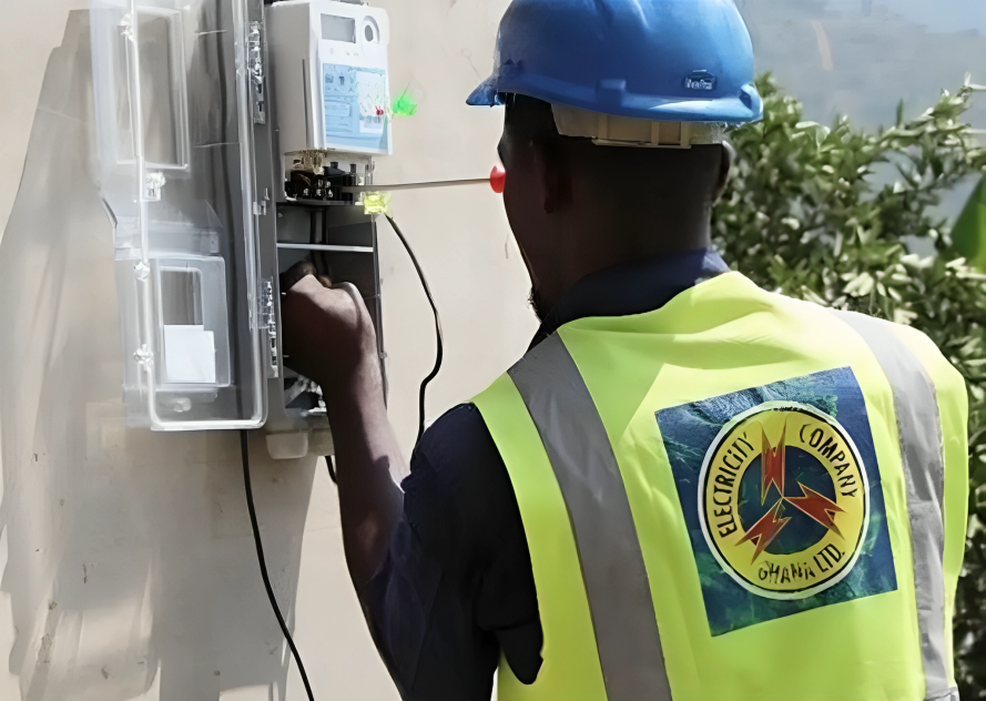 ECG staffer allegedly defrauds locals in GH?14,790 fake meter registration scheme