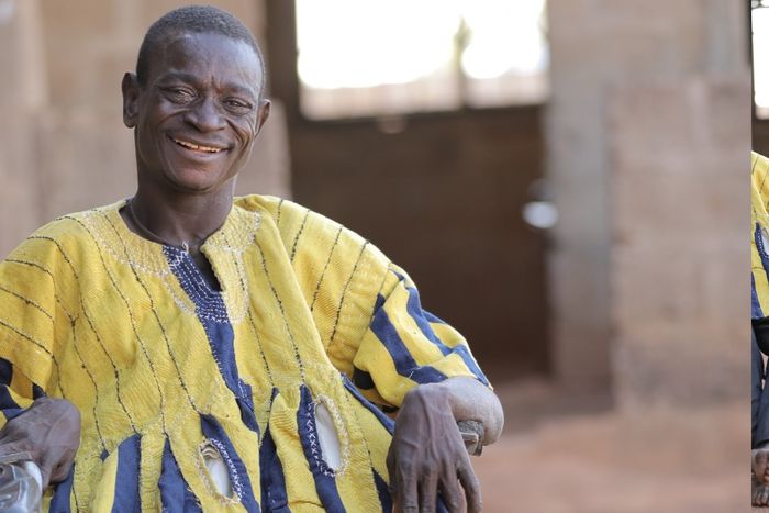 Yaw Rockson Adangabey — A Beacon of Hope in Rural Education Named Finalist in MTN Heroes of Change Season 7