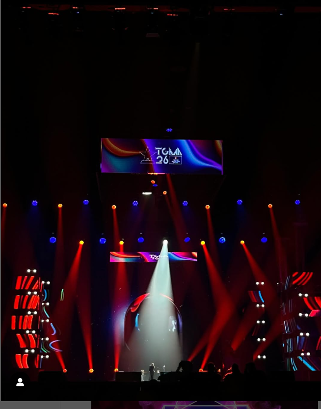 2025 TGMA: Full list of winners