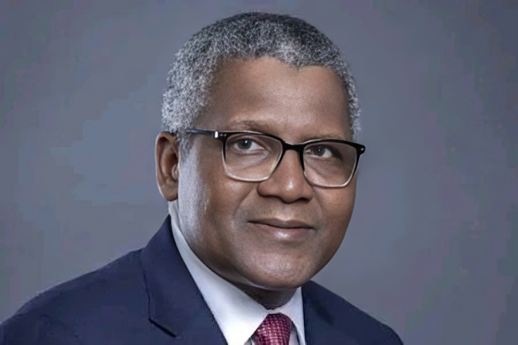 Dangote sugar refinery launches in Ghana, promising economic transformation