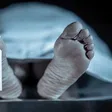 Ghanaian Chief dies after mistakenly shooting himself during funeral ceremony (video)