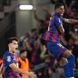 Barcelona defeat Real Madrid in El Clasico to clinch 29th La Liga title