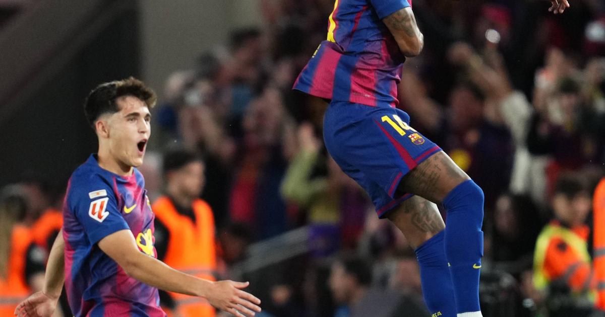 Barcelona defeat Real Madrid in El Clasico to clinch 29th La Liga title