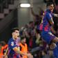 Barcelona defeat Real Madrid in El Clasico to clinch 29th La Liga title