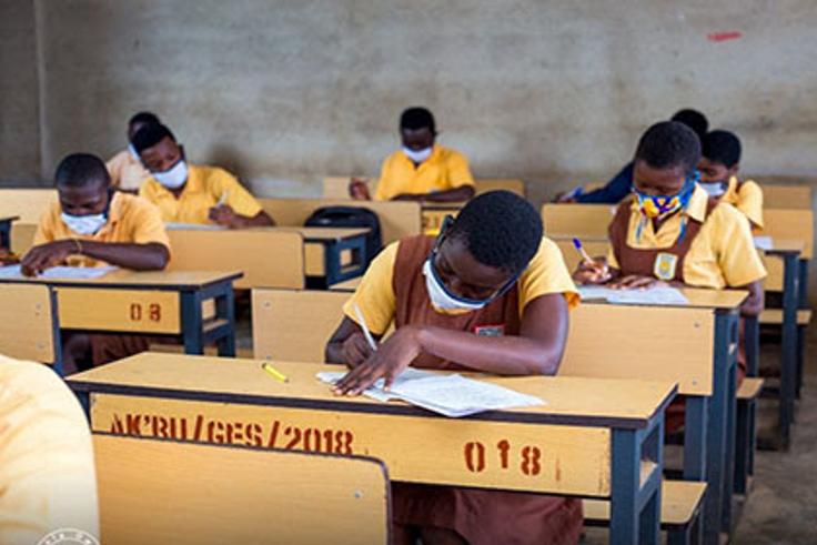 2026 BECE results: 7 steps to challenge your results through WAEC's remarking process