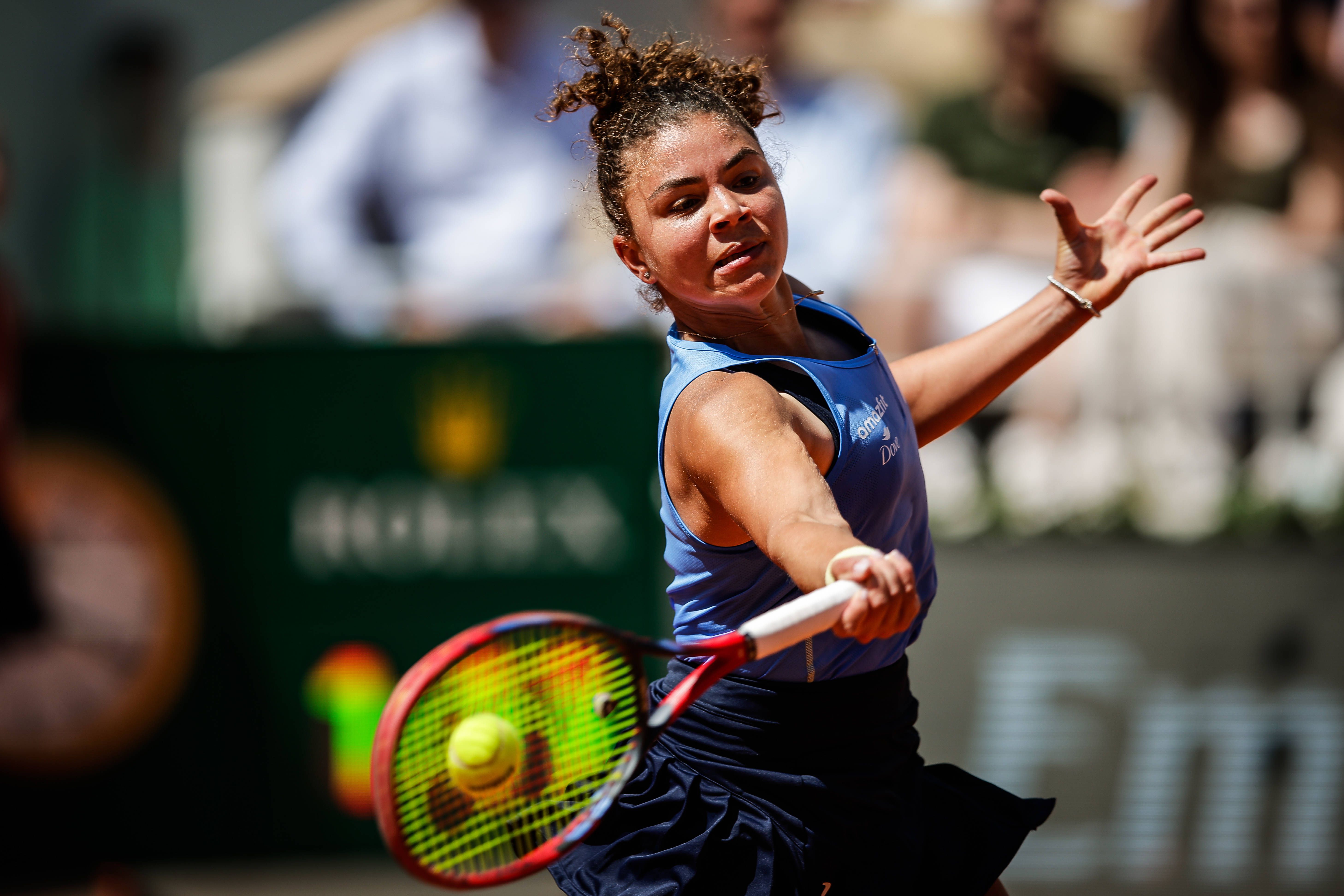 Meet Jasmine Paolini: The Italian star of Ghanaian descent shaking the tennis world4