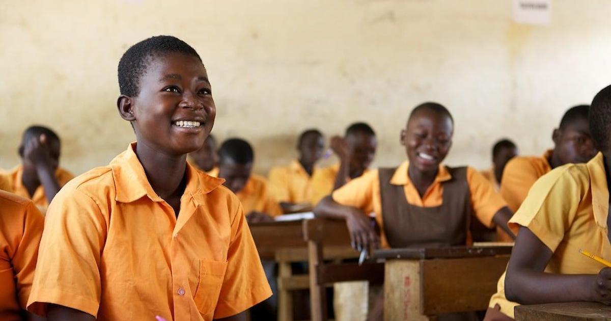 Public Basic Schools in Ghana Resume Today as Strike Ends | Pulse Ghana