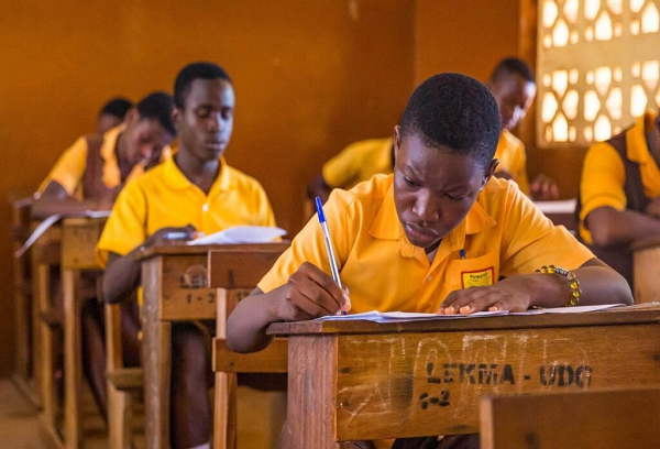 BECE 2025: GES director warns students against relying on leaked answers (‘apor’)