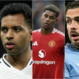 Top 15 transfer rumours of summer 2025