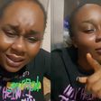 Woman in tears, blames Korle-Bu staff for uncle’s death after asthma attack [Video]