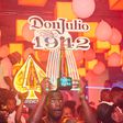 Johnnie Walker and Don Julio take center stage as Guinness Ghana champions premium nightlife
