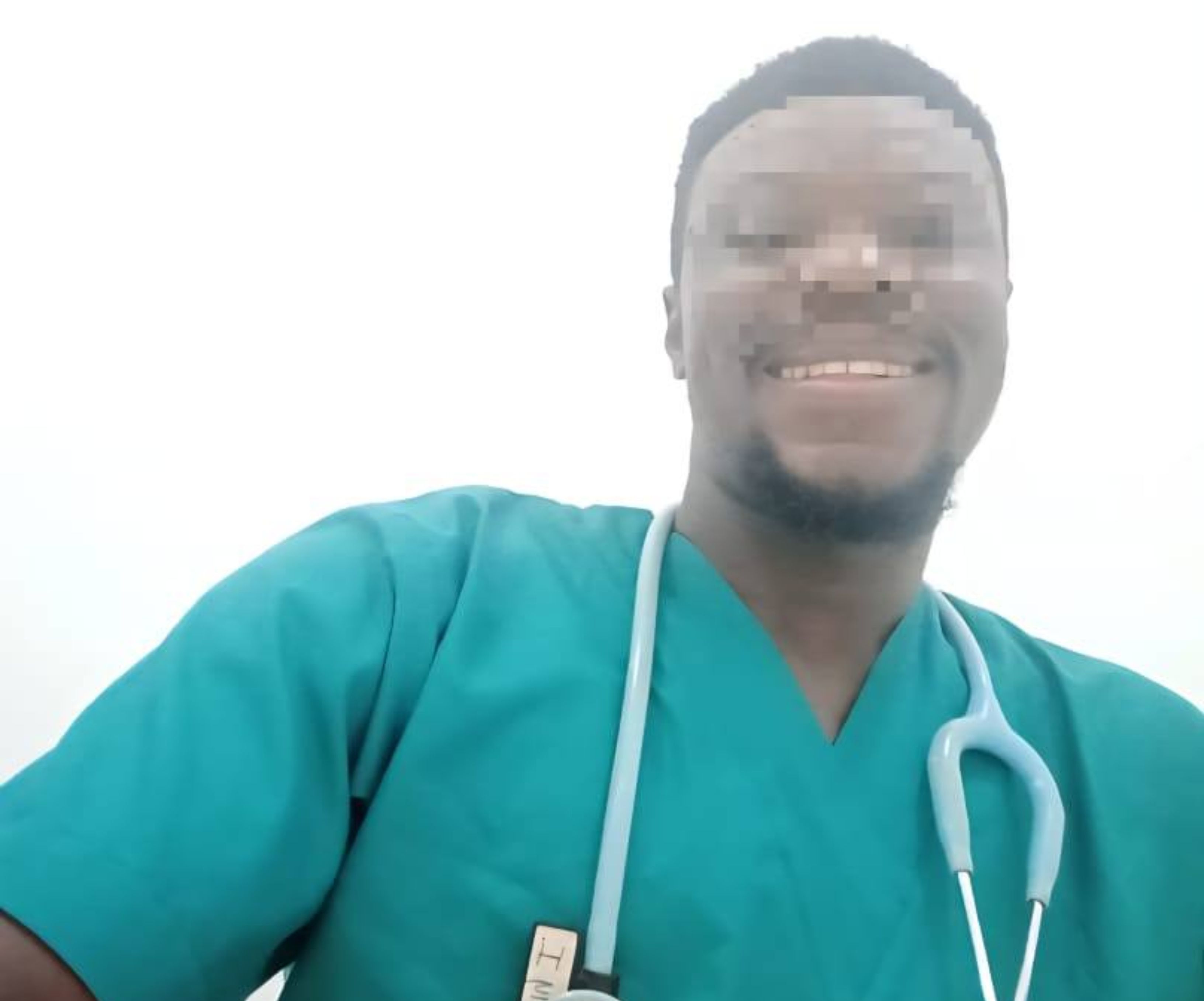Fake doctor nabbed in Kasoa over online romance and travel scam