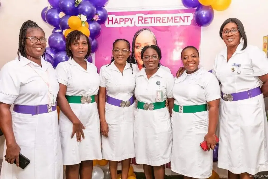 GRNMA Strike: Health Minister begs retired nurses and midwives to volunteer services amid rising deaths