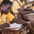 Pres. Mahama reacts to 2026 BECE results, says it's a 'true' reflection of students’ performance