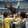 Legendary Brazilian Pele | Getty Images