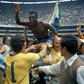 Legendary Brazilian Pele | Getty Images