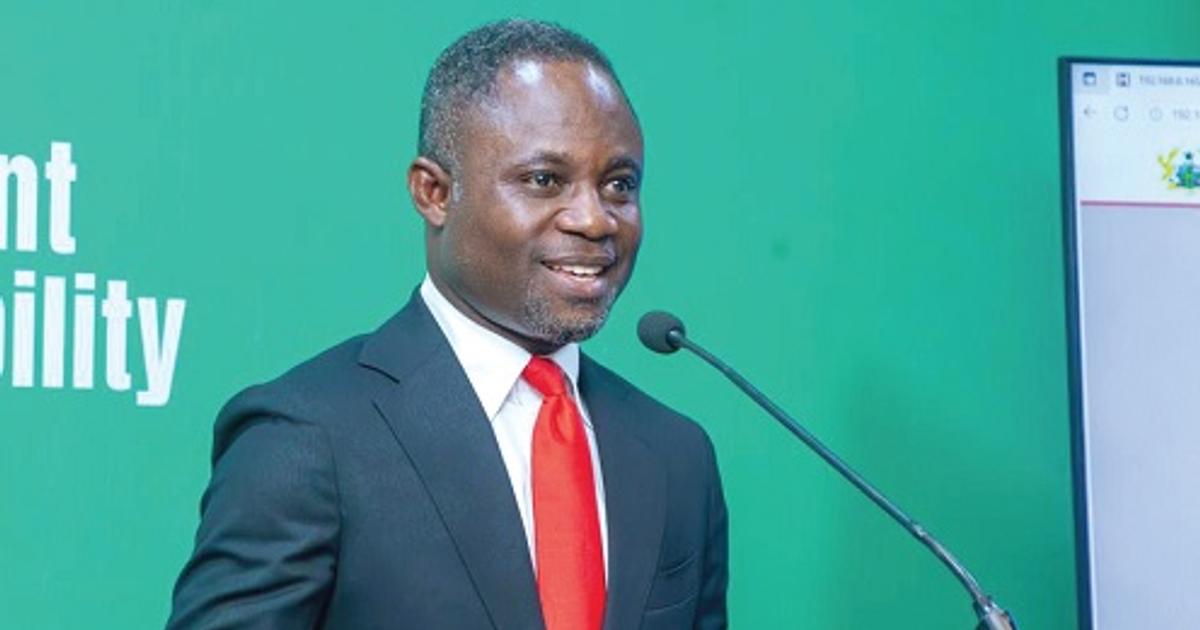 16,000 health workers to be recruited in 2026 – He