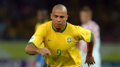 Ronaldo