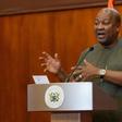 Ghana Presidency Employs 808 Staff: Full breakdown of political appointees and civil servants