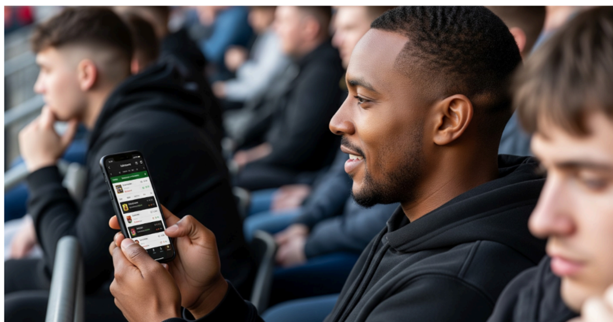 Ghana’s World Cup summer will run through phones, 