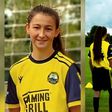 Tragedy in Turkey: British footballer Paige Bowyer-Walker, 20, dies after car accident