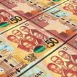 Cedi weakens against dollar and euro, gains against pound: Latest BoG rates