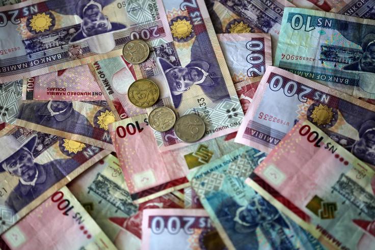 Top 15 strongest currencies in Africa in 2025