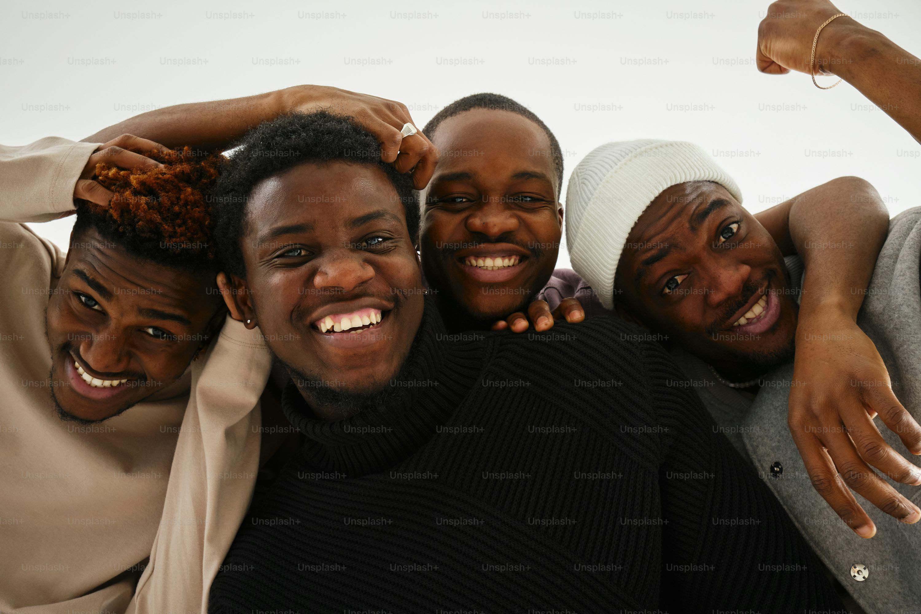 5 ways to set healthy boundaries in your friendships