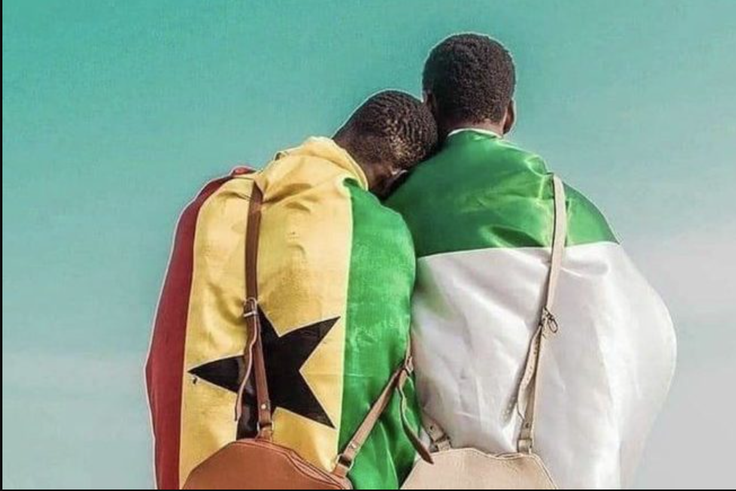 10 reasons Ghana and Nigeria are the real twins of West Africa ; you can’t separate them
