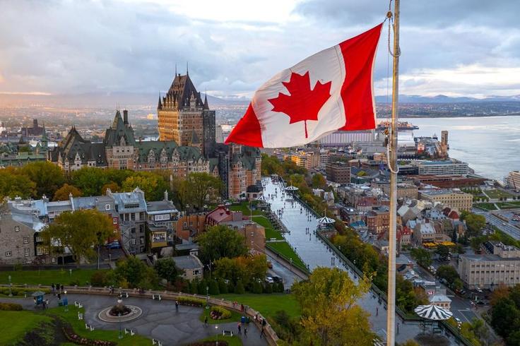 27 African countries eligible for visa-free or simplified entry to Canada: See full list