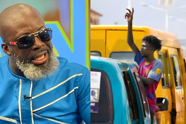 Prophet Kumchacha blasts trotro drivers over fare hikes and pick-and-drop exploitation