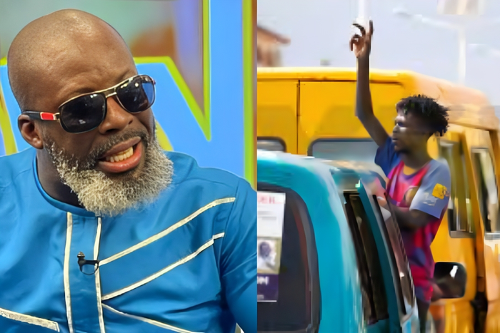 Prophet Kumchacha blasts trotro drivers over fare hikes and pick-and-drop exploitation