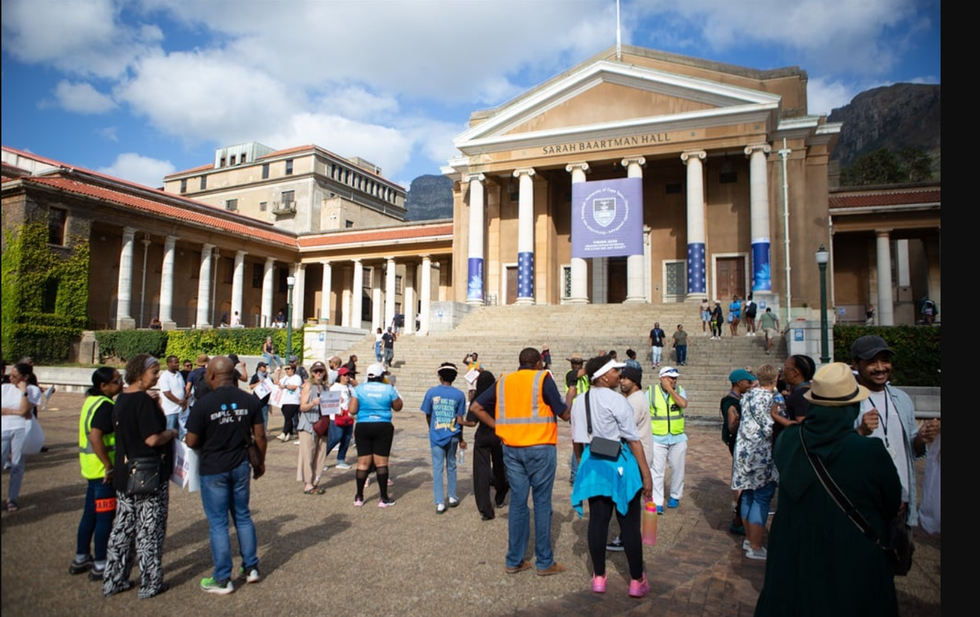 Top 10 African universities with the most respected certificates