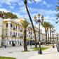 The ancient port city of Tangier via awaygowe.com
